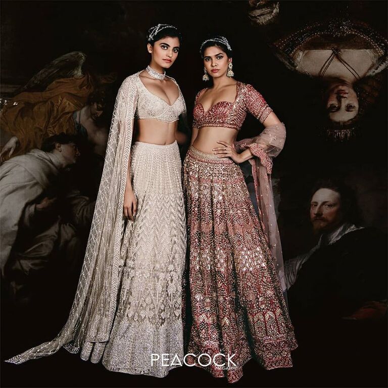 Falguni Shane Peacock Lehenga Cheap Online Aza is a luxury retail brand that ranks first in the country for its wide variety of designer collections. falguni shane peacock lehenga cheap online