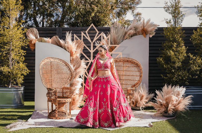 Boho Vibes The Indian Wedding Blog and Magazine