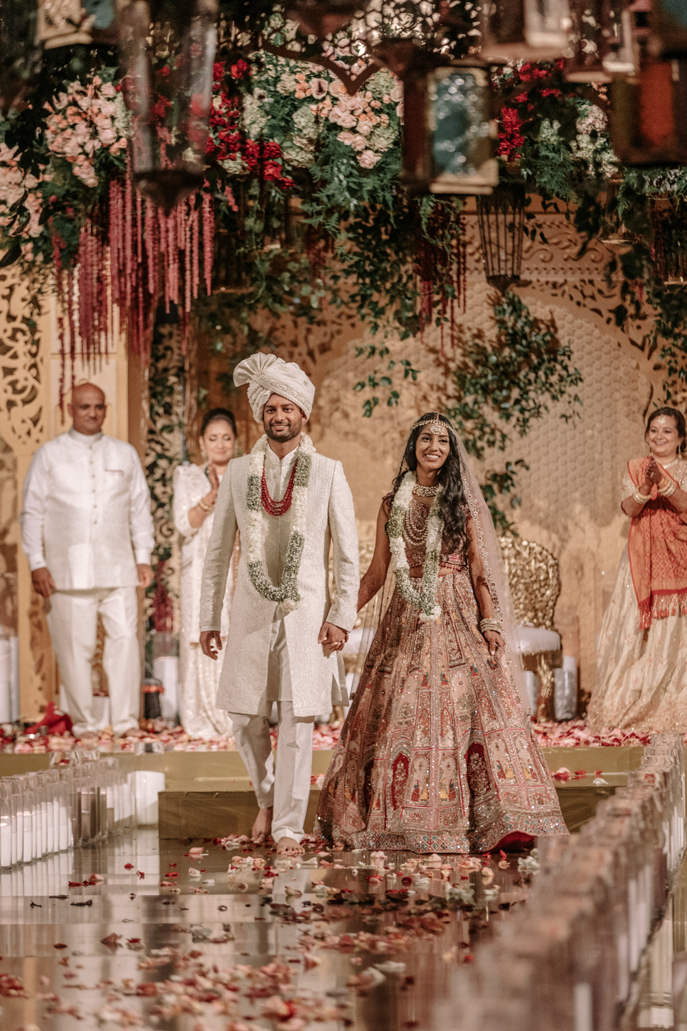MANDALA WEDDINGS: Indian wedding blog - wedding magazine